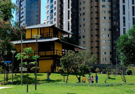 Imobiliária em Curitiba